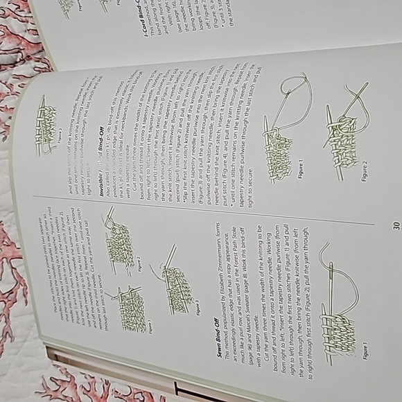 Interweave Knits Book - Picture 4 of 10